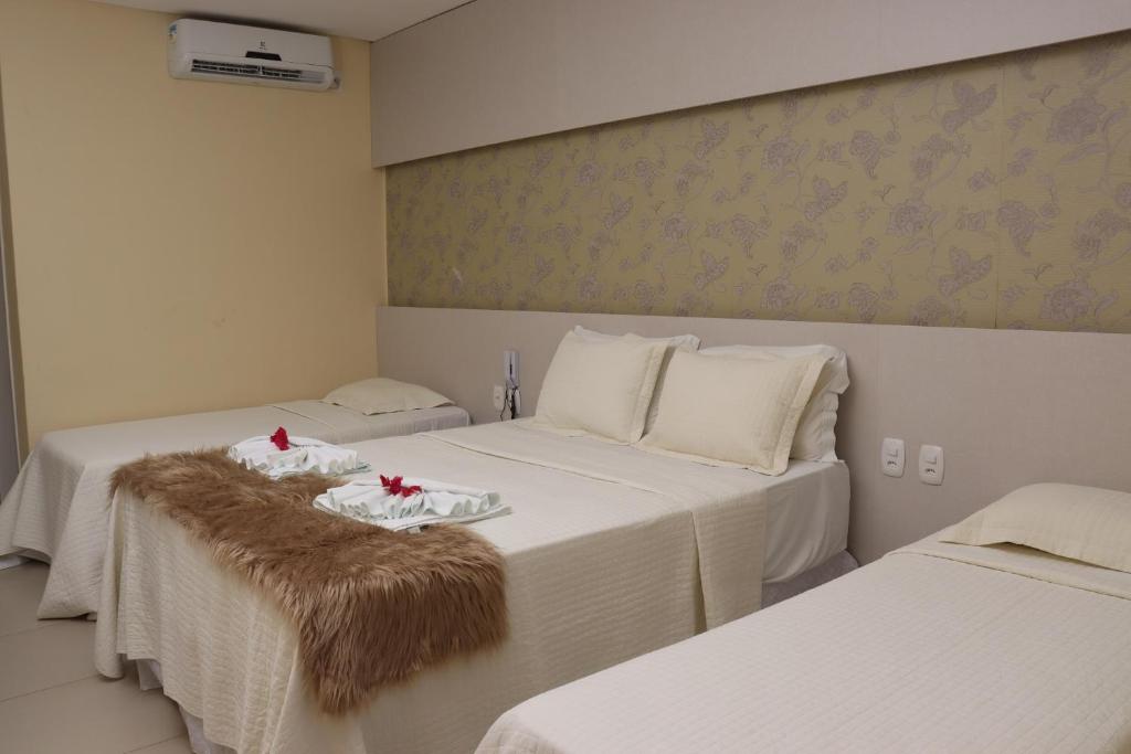 Pedra do Sino Hotel - Семейный набор