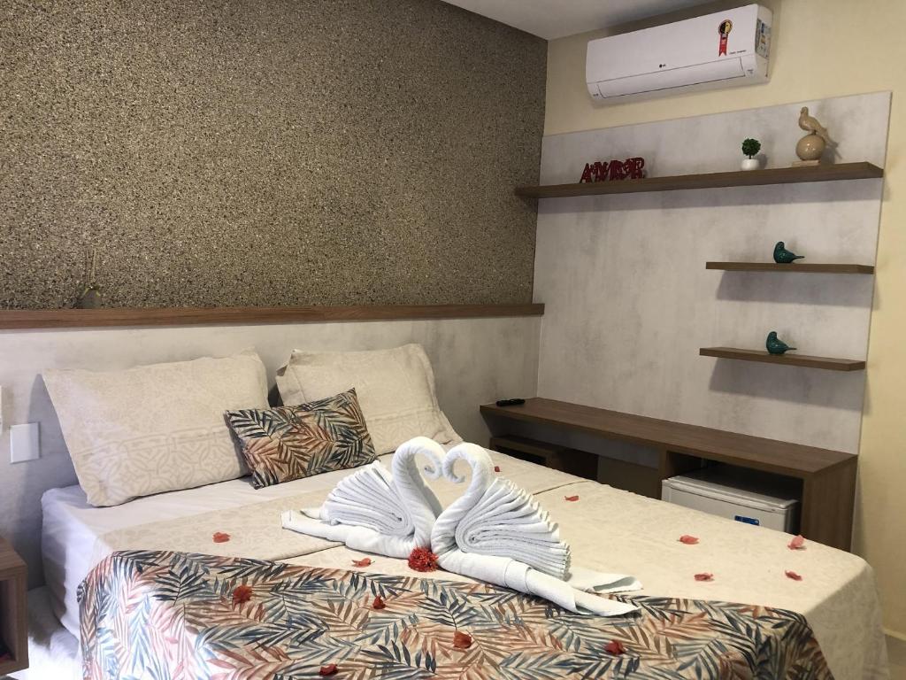 Pedra do Sino Hotel - Набор