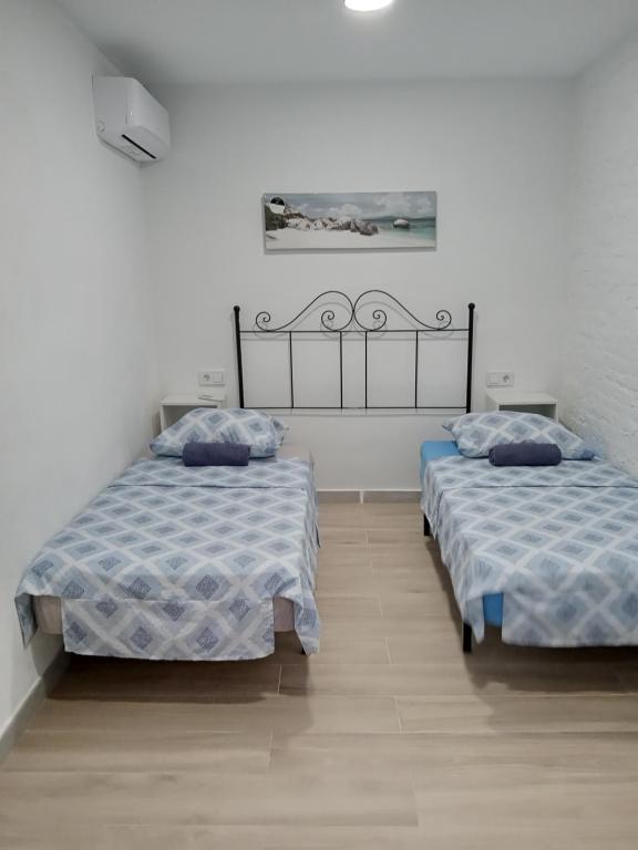 Foto dalla galleria di Rooms Burjassot a Burjassot