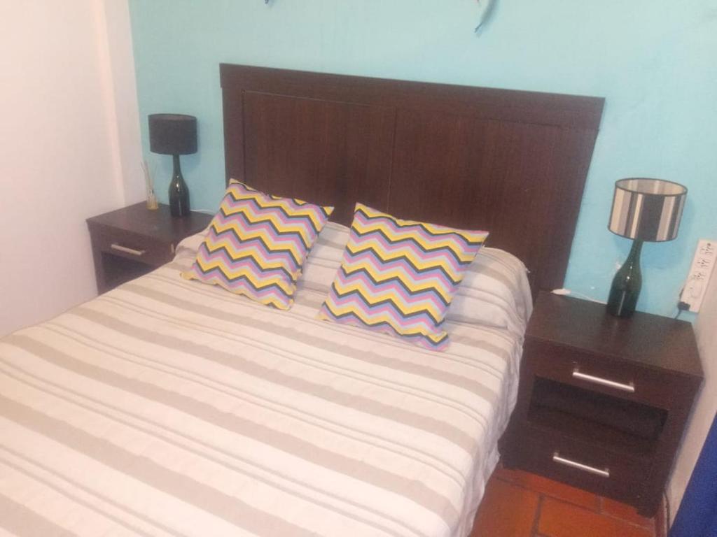 Fotografie z fotogalerie ubytování DCH Hostel Backpaquers v destinaci Concordia