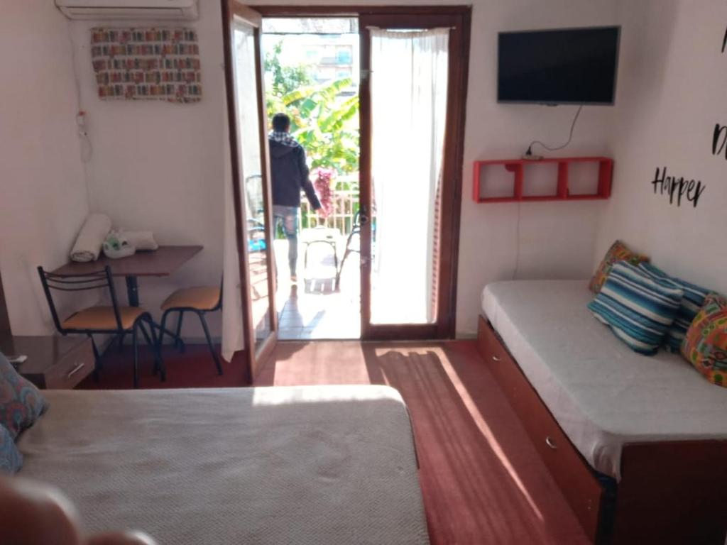 Fotografie z fotogalerie ubytování DCH Hostel Backpaquers v destinaci Concordia