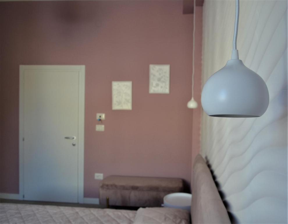 Fotografie z fotogalerie ubytování B&B Alice v destinaci Alghero
