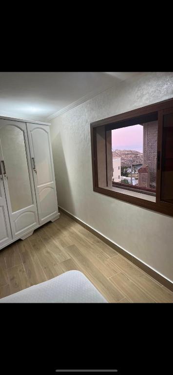 Fotografie z fotogalerie ubytování Appartement vue sur mer - Calabonita v destinaci Al Hoceïma