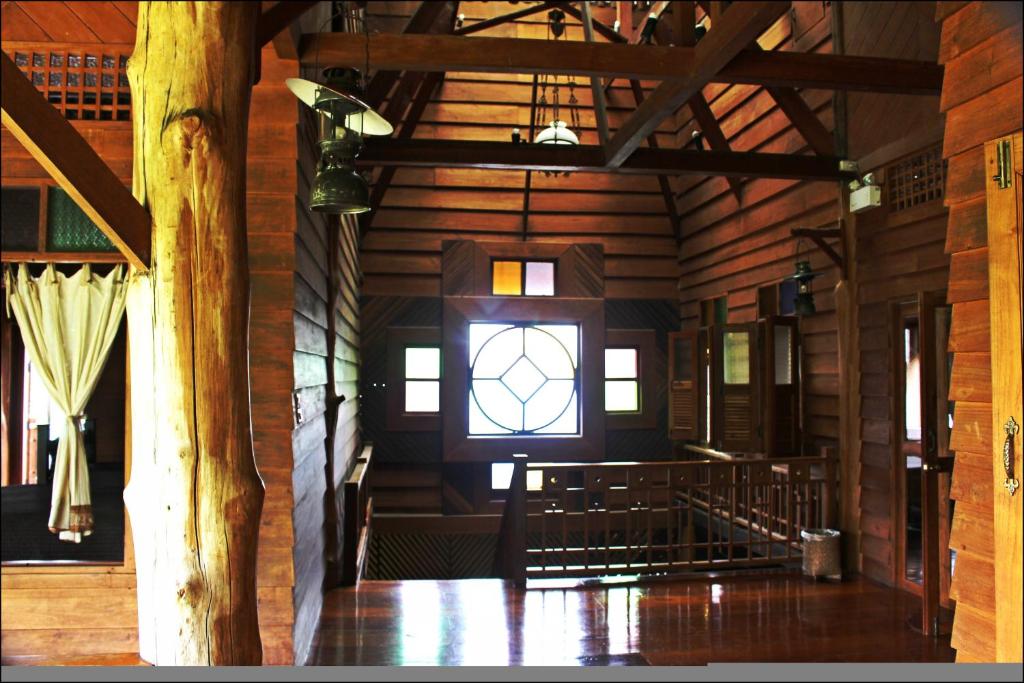 Fotografie z fotogalerie ubytování Pai Vimaan Resort v destinaci Pai
