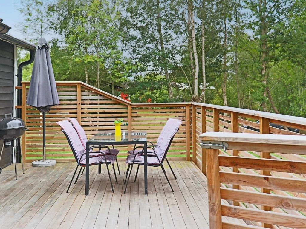 Holiday home STENINGE - Vakantiehuis Met één Slaapkamer