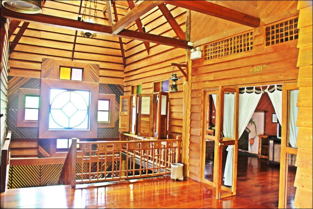 Fotografie z fotogalerie ubytování Pai Vimaan Resort v destinaci Pai
