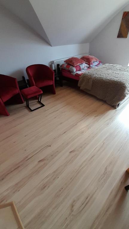 Willa Gracja - Standard Apartment