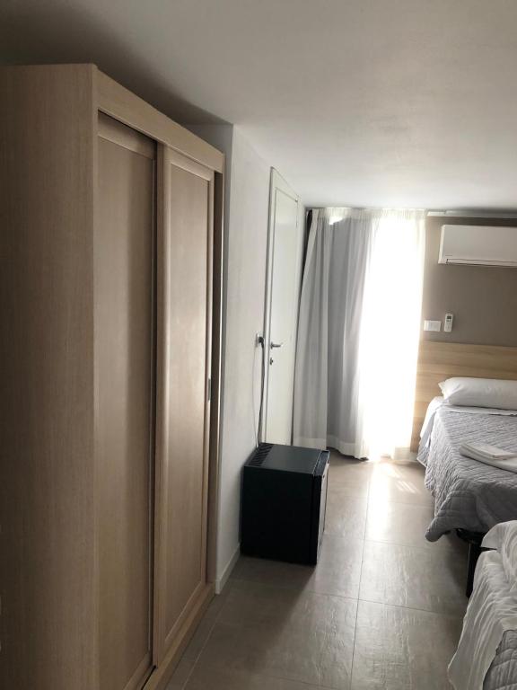 Hotel Rex - Zweibettzimmer