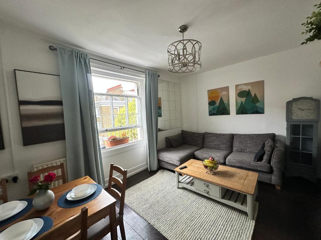 Lovely 1 bed flat near Hyde Park, London (updated prices 2024)