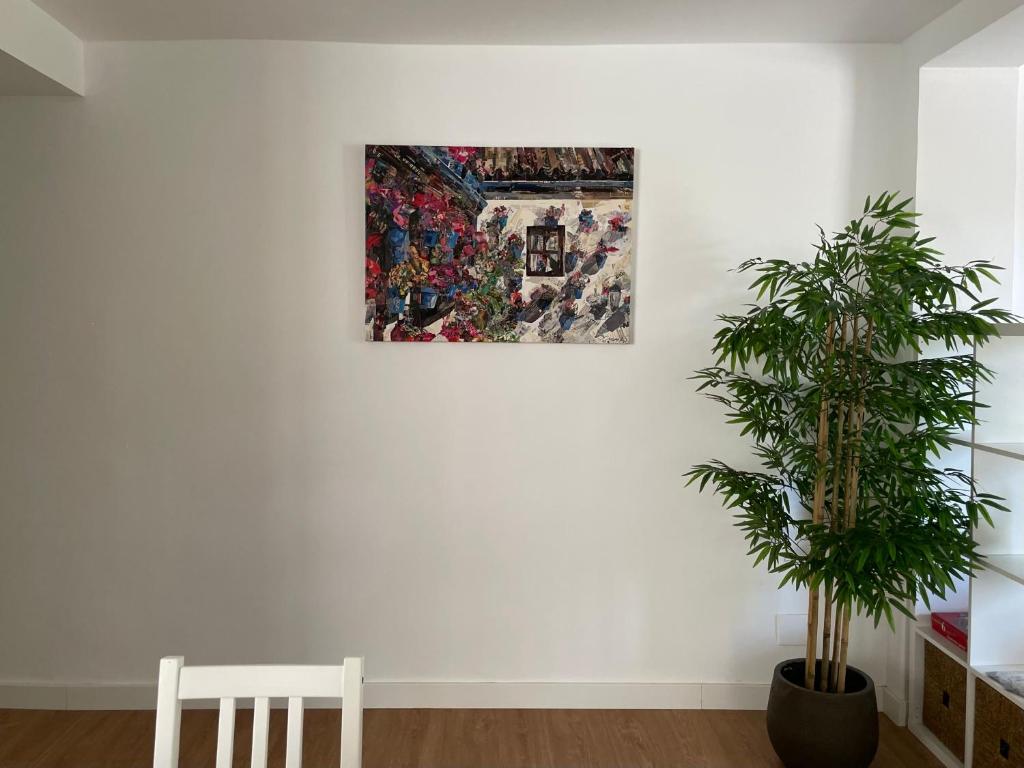 Fotografie z fotogalerie ubytování Apartamento Colina B 19. v destinaci Córdoba