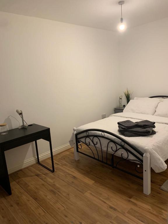 Alpha house - Deluxe Room