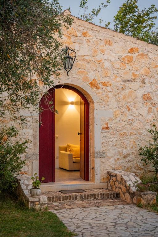 Fotografie z fotogalerie ubytování Piccolo Paradiso v destinaci Línia