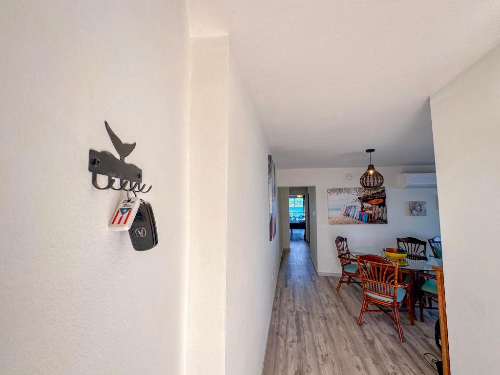 Fotografie z fotogalerie ubytování Eco Resort Condos v destinaci Aguada