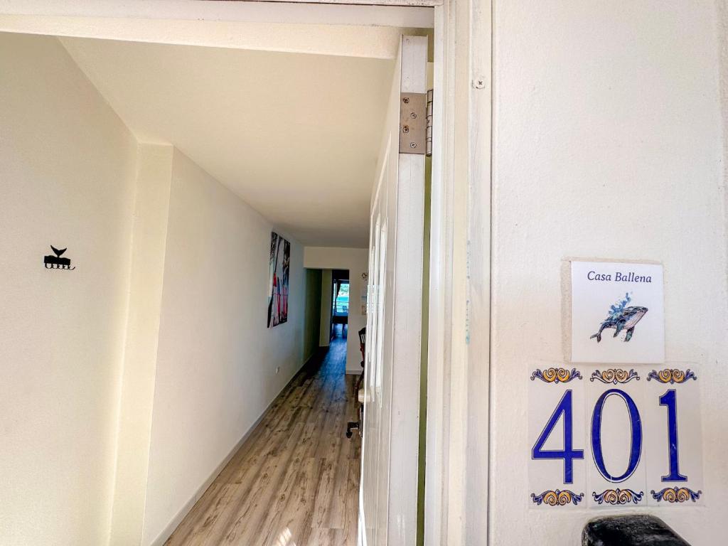 Fotografie z fotogalerie ubytování Eco Resort Condos v destinaci Aguada
