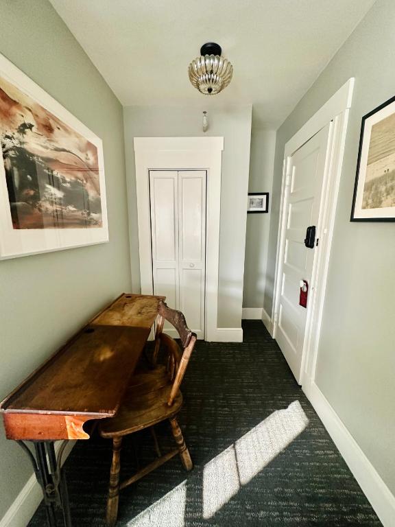 Fotografie z fotogalerie ubytování Gifford House v destinaci Provincetown