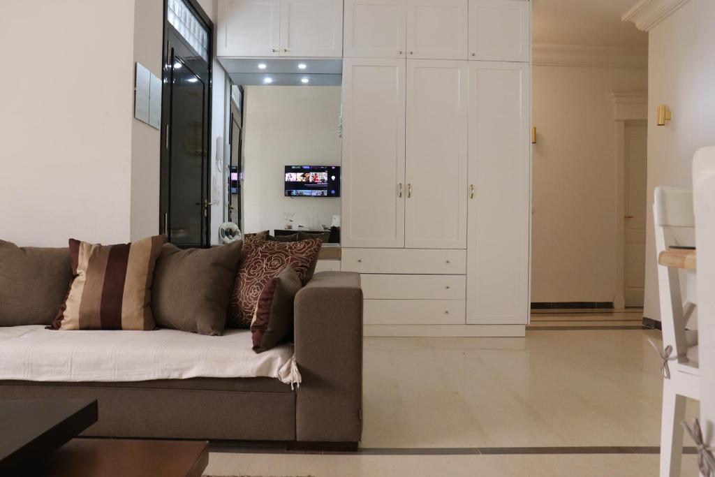 Fotografie z fotogalerie ubytování Luxury house directly on the beach v destinaci Bizerte