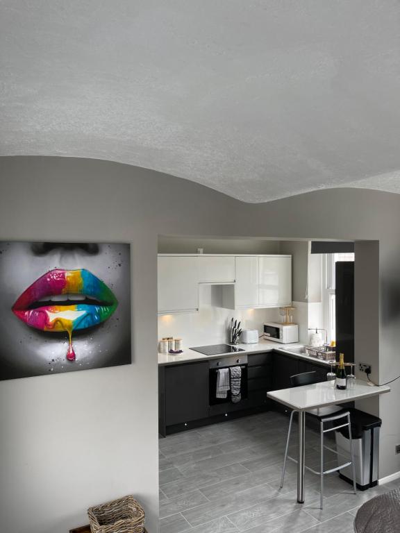 Studio Apartment In Brighton & Hove, Brighton & Hove (updated prices 2024)