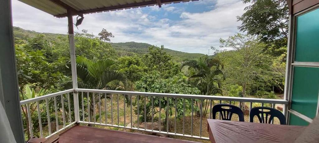 Galeriebild der Unterkunft Banrai Kunchay Wangnamkhiao in Ban Huai Nam Khem