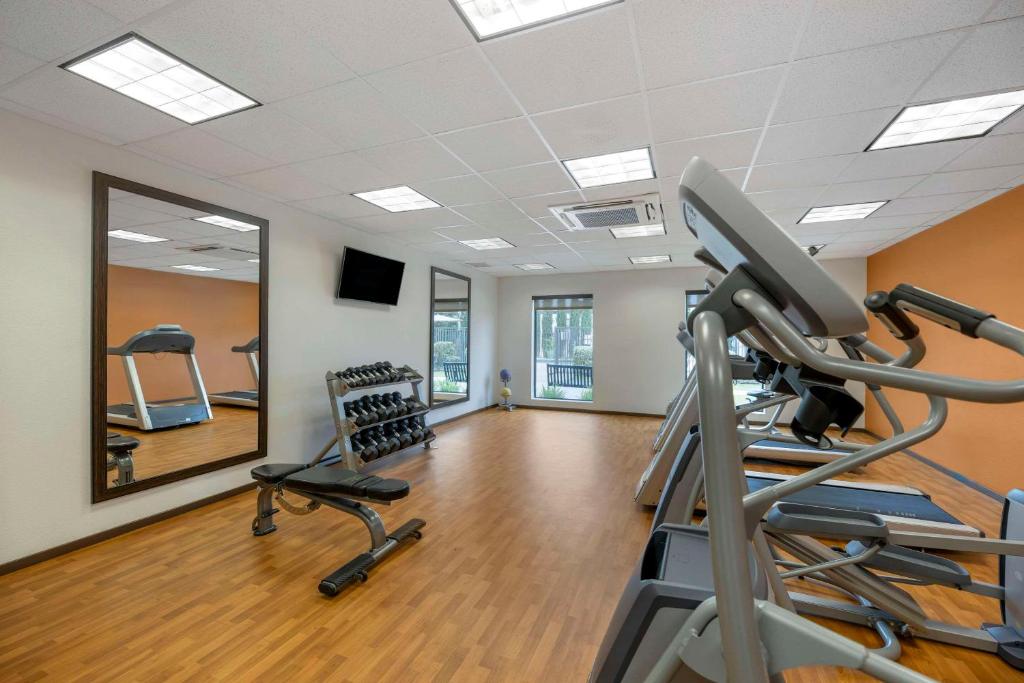 Comfort Suites Carlsbad photo