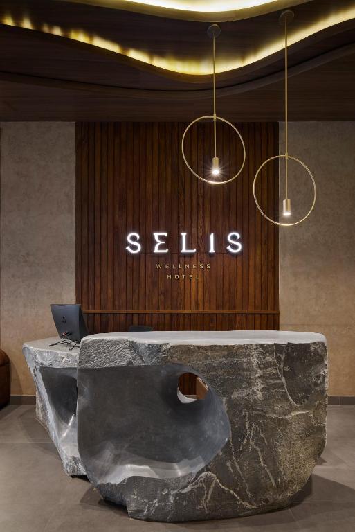 Imagem da galeria de Hotel Selis em Medellín