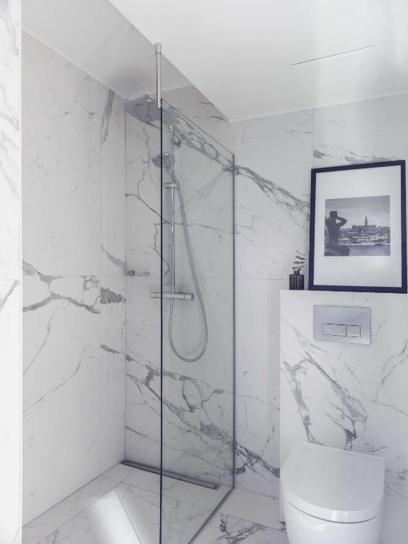 Radisson Blu Royal Viking Hotel, Stockholm - Resim 38