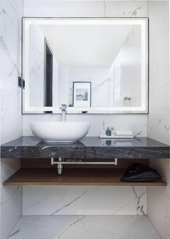 Radisson Blu Royal Viking Hotel, Stockholm - Resim 40