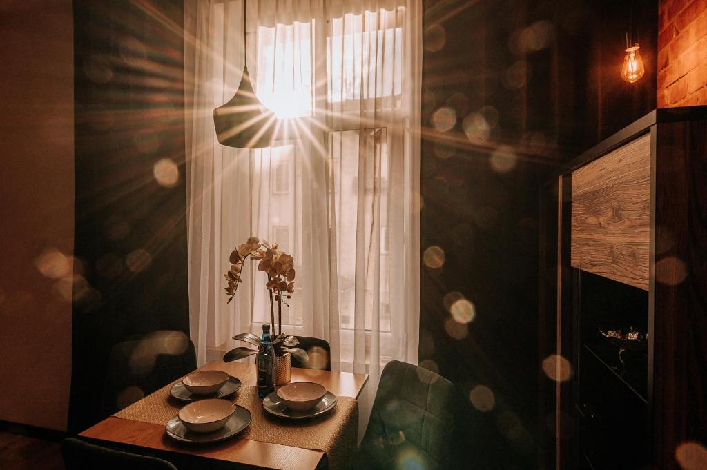 Fotografie z fotogalerie ubytování Apartament Mazury Kętrzyn „Kopernik” v destinaci Kętrzyn
