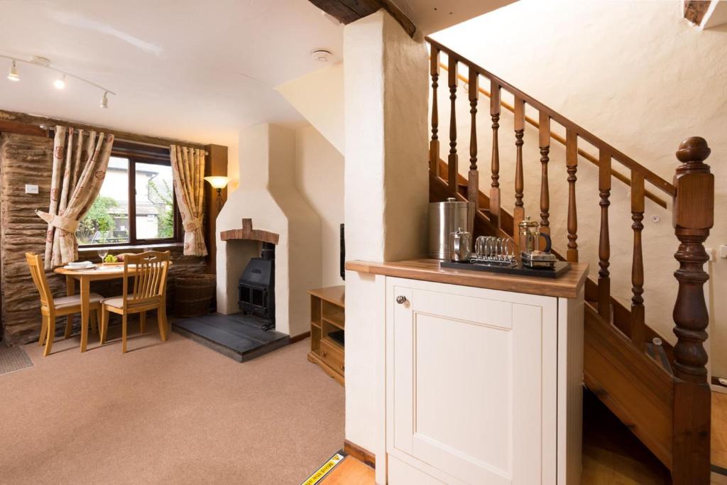 Wheelhouse Farm Cottages, Combe Martin (updated prices 2024)