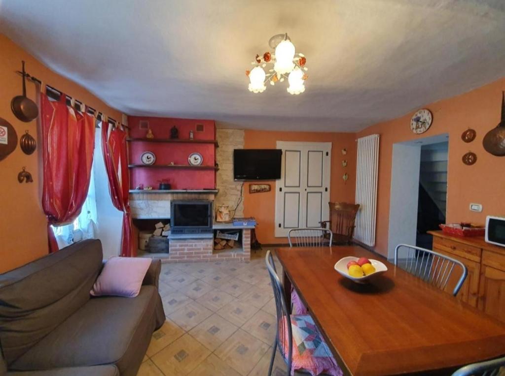 Oasi di pace - Apartamento De Dos Dormitorios