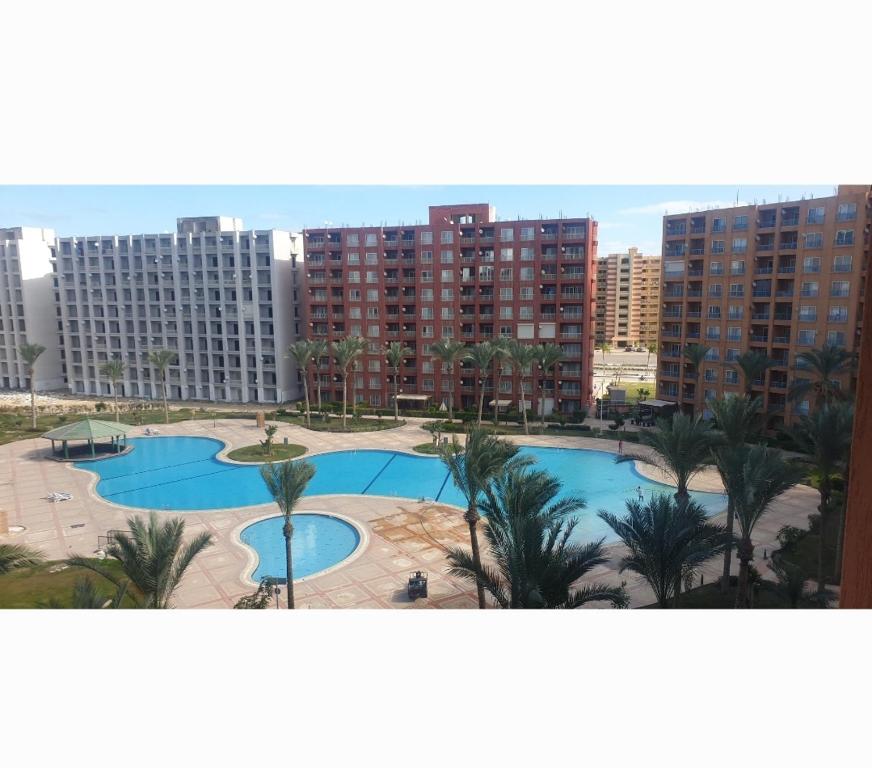 Gulf Porto el allamin