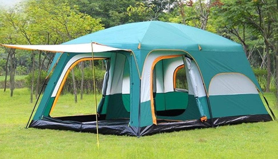 Tonga Village Camp, Nuku‘alofa (updated prices 2024)