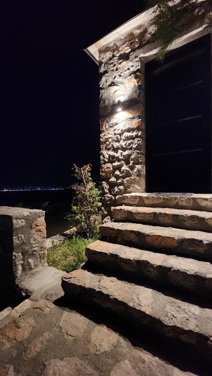 Fotografie z fotogalerie ubytování RUSTICO v destinaci Shirokë