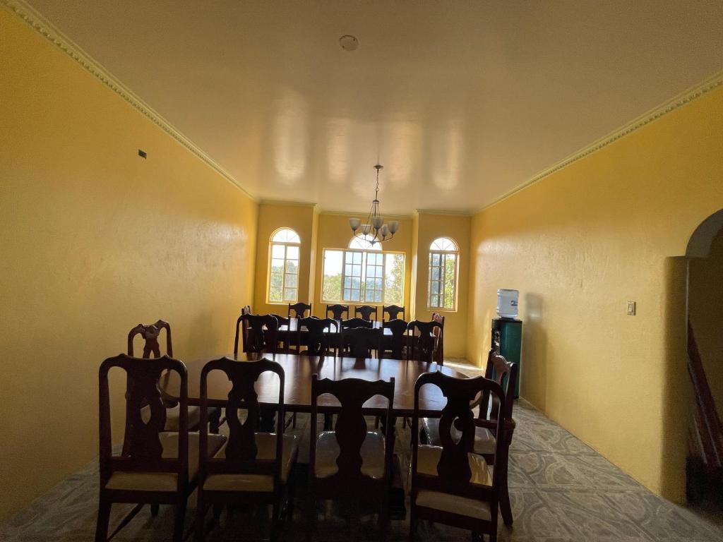 Fotografie z fotogalerie ubytování Round View Guest House v destinaci Port Antonio