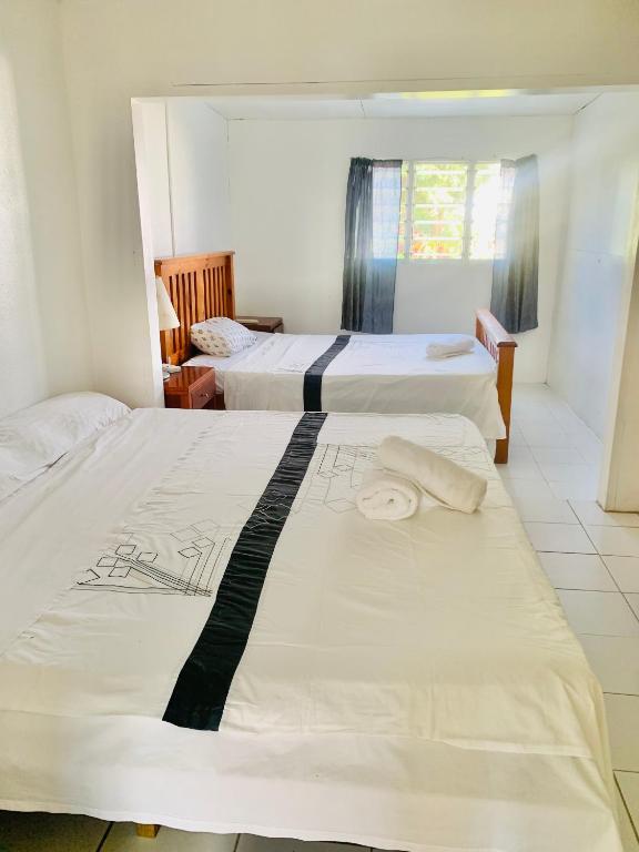 Tonga Village Cottage (Tonga Nuku‘alofa)