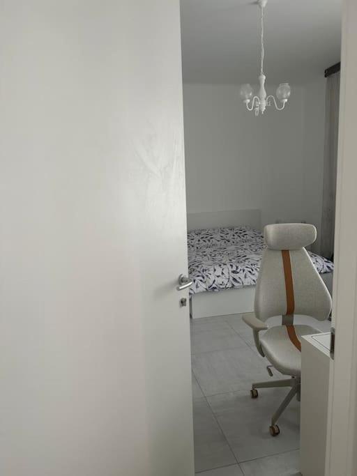 Fotografie z fotogalerie ubytování Pash apartment v destinaci Pero