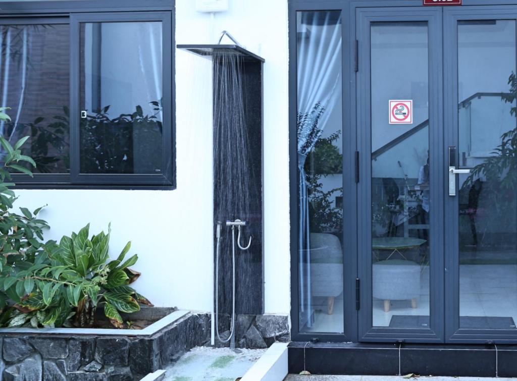Fotografie z fotogalerie ubytování QV Manor Homestay v destinaci Phan Rang