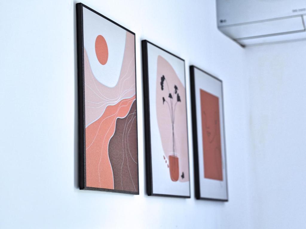 Fotografie z fotogalerie ubytování QV Manor Homestay v destinaci Phan Rang