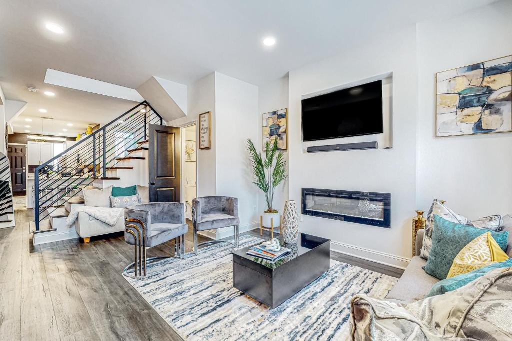 Brixton Manor, Baltimore (aktualisierte Preise für 2024)