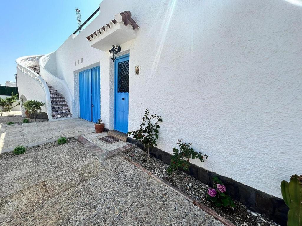 Fotografie z fotogalerie ubytování Belvilla by OYO Casa Manuela v destinaci Almería