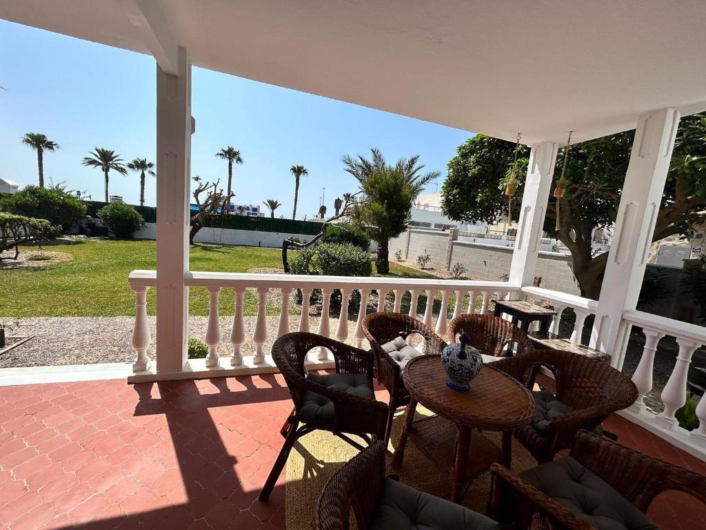Fotografie z fotogalerie ubytování Belvilla by OYO Casa Manuela v destinaci Almería