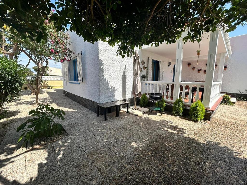 Fotografie z fotogalerie ubytování Belvilla by OYO Casa Manuela v destinaci Almería
