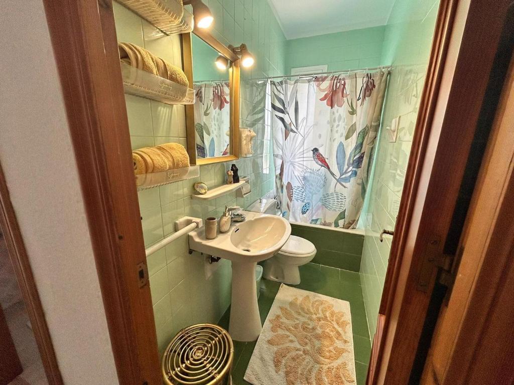 Fotografie z fotogalerie ubytování Belvilla by OYO Casa Manuela v destinaci Almería