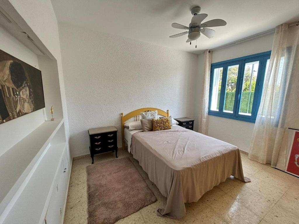 Fotografie z fotogalerie ubytování Belvilla by OYO Casa Manuela v destinaci Almería