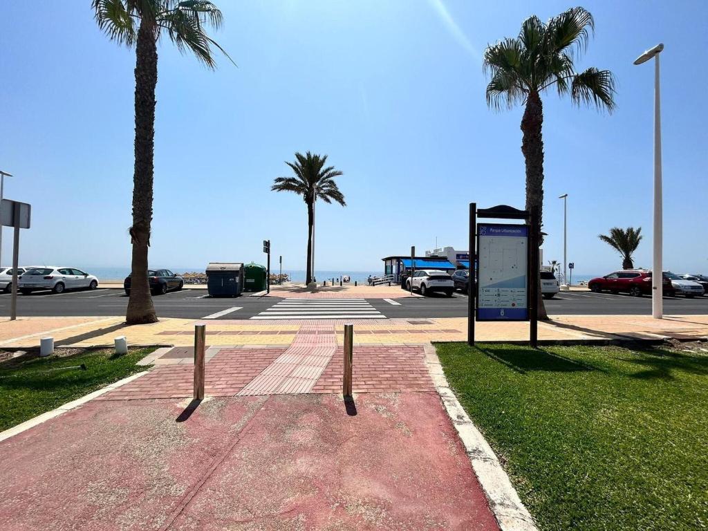 Fotografie z fotogalerie ubytování Belvilla by OYO Casa Manuela v destinaci Almería