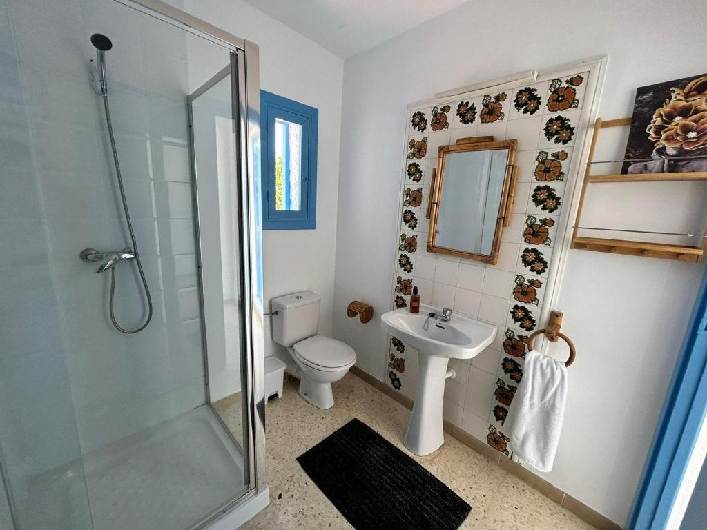 Fotografie z fotogalerie ubytování Belvilla by OYO Casa Manuela v destinaci Almería