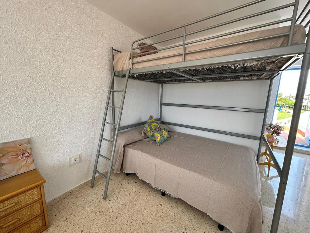 Fotografie z fotogalerie ubytování Belvilla by OYO Casa Manuela v destinaci Almería