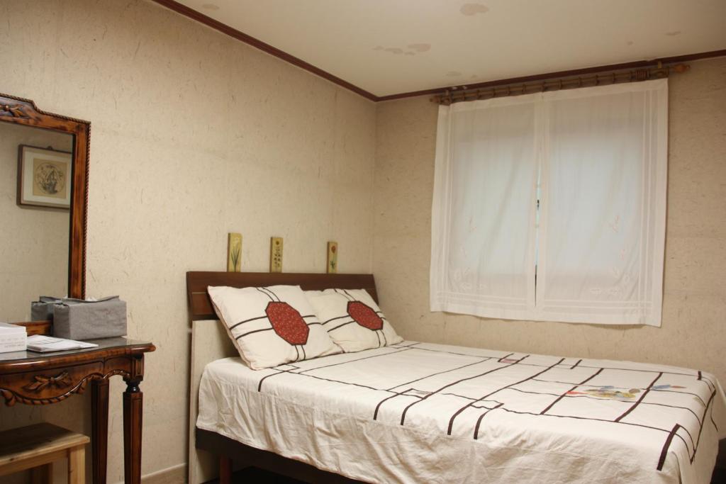Lydia Craft Guesthouse photo
