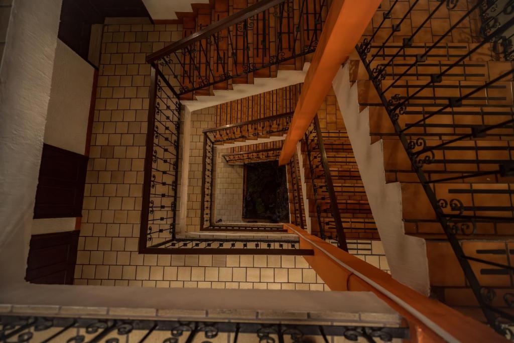 Fotografie z fotogalerie ubytování Hotel Don Quijote Plaza - Guadalajara Centro Historico v destinaci Guadalajara