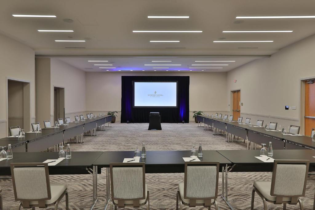 Konferenční prostory v ubytování InterContinental At Doral Miami by IHG