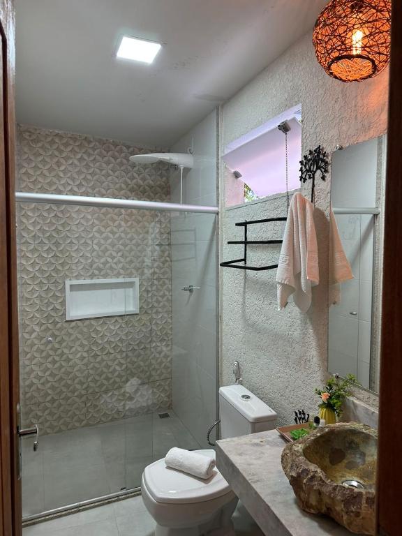 Pousada Preciosa do Arraial - com Natura e L'Occitane - recém inaugurada - Double Suite Supérieure